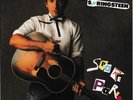 BRUCE SPRINGSTEEN 45: SPARE PARTS b/w S.P. (LIVE) AUSSIE CBS 652962-7  C=NM V=EX
