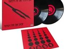 Queens of the Stone Age - Songs For The Deaf Vinyl Record 2LP NEW SEALED
