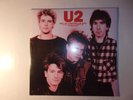 Vinyle 33T U2 
