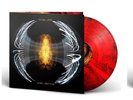 PEARL JAM- Dark Matter RED GALAXY Vinyl LP Ten Club Exclusive New Album