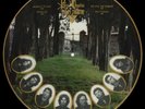 Paul Chain VIOLET THEATRE LP Picture Disc Saint Vitus Trouble Death SS Pentagram