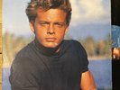 LUIS MIGUEL 20 Años LP MEXICO 1990 ORIGINAL EX vinyl *PLEASE READ RE CONDITION*