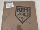KISS: KISS OFF THE SOUNDBOARD: TOKYO 2001 (LP vinyl *BRAND NEW*.)
