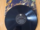 THE POGUES RUM SODOMY AND THE LASH ORIGINAL VINYL LP
