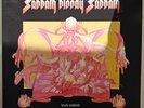 Sabbath Bloody Sabbath by Black Sabbath - (OPEN)
