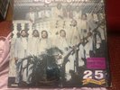 EL GRAN COMBO- EL GRAN COMBO DE PUERTO RICO 25TH ANNIVERSARY(1987)