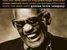 Ray Charles - Genius Loves Company - LP