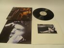 George Michael – Faith - Vinyl Album 1st Pressing + Lyric Sheet -EX/EX Conditi