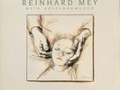 „Mein Apfelbäumchen“, Reinhard Mey, (2 LP Sonderedition, grünes Vinyl), NEU