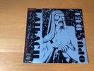 LP LAIBACH OPUS DEI JAPAN OBI PROMO ALI-28082 MUTE