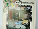 SLY AND THE REVOLUTIONARIES GO DEH WID RIDDIM  1977 JA PRESSING REGGAE DUB NM/VG