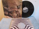 Kin Ping Meh lp no 2 vinyl record zebra 1972 import Germany grob
