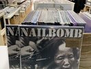 Nailbomb LP Point Blank Blade Bullet Coloured Vinyle 2022 Scellé