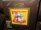 JIMI HENDRIX Are You Experienced? NEW UHQR Vinyl Analogue Audiophile BOX SEALED