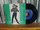 Johnny Hallyday - L'idole des jeunes.  Vinile 45 giri, 7