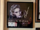 Rare MADONNA 12