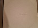 The Beatles White Album Vinyl LP  SWBO 101 Capitol Orange Label