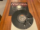 DEATHWISH Demon Preacher ORIGINAL UK LP GWR Metallica Testament Slayer GWLP3