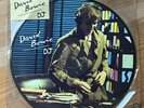 David Bowie DJ Vinyl 7