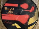 Mercyful Fate Melissa Picture Disc LP New King Diamond