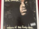 Lord Finesse - Return Of The Funky  Man Hip Hop - Top Zustand