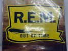 R.E.M. Out Of Time 180g +MP3s REMASTERED 25th Anniversary REM New Vinyl LP