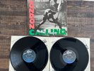 The Clash-London Calling LP Vinyl 1979 Epic Records E2 36328 Joe Strummer