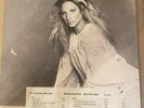 BARBRA STREISAND - CLASSICAL ORIGINAL 1976 VINYL LP White Label PROMO
