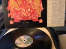 BLACK SABBATH  Sabbath Bloody Sabbath  FIRST USA PRESSING w/Inner & w/EX VINYL
