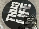 Thug Life : Volume 1 LP Vinyl Record 2Pac NEW Tupac Picture Disc RARE