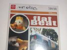 Mr Oizo ‎Flat Beat 12 Inch Vinyl 1999 F 104