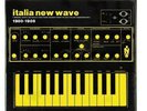 Italia New Wave (Various Artists) by Various Artists (Record, 2018)