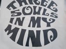 Three Souls In My Mind - Es Lo Mejor/ Cisne Raff 1977