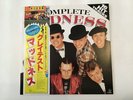 MADNESS COMPLETE MADNESS - STIFF VIP-6823 Japan  LP
