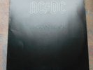 LP AC/DC Back In Black, 1st GERMANY, MINT-