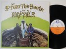 THE MAYTALS From The Roots UK TROJAN LP NM nice