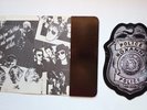 The Police - Roxanne Badge-shaped Picture Disc Single