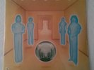 Journey  Look Into The Future  Lp FACTORY SEALED