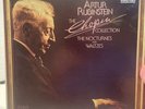 arthur rubinstein Plays Chopin , Nocturnes RCA Lp Box Set 1979 Digital Remaster