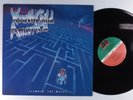WRATHCHILD AMERICA Climbin' The Walls ATLANTIC LP VG+ c