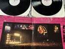 Deep Purple – In The Absence Of Pink - Knebworth 85 Vinyl - RARE