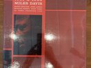 SEALED - MILES DAVIS [Early Miles] PRESTIGE 7168 MONO