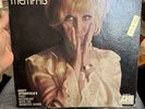 DUSTY SPRINGFIELD: In Memphis LP, 1969, Atlantic SD 8214, Cover VG/Disc Excellen