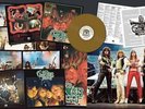 Cloven Hoof - Cloven Hoof LP #133930