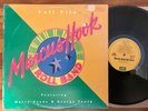 Marcus Hook Roll Band full file Lp Vanda Young '81 Australian 1st pressing AC/DC