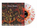 VICIOUS RUMORS SOLDIERS OF THE NIGHT NEW LP