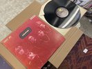 COLOURS - Self Titled - DOT DLP-25854 LP Vinyl Record - NM, Rare Mono Promo