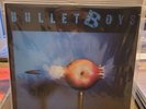 BULLET BOYS Self Titled Vinyl LP Opened Played 1 Time 1988 Original Pressing