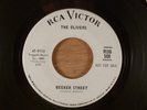 The Olivers Beeker Street/I Saw What You Did Promo RARE  Garage, Psych 1967 RCA