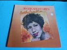 Aretha Franklin ‎– 30 Greatest Hits 1986 VG 2LP Compilation Funk Soul 81668-1